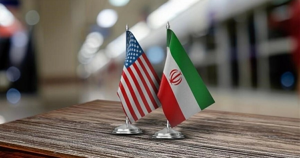اتفاق مبدئي بين إيران والولايات المتحدة لوقف إطلاق النار