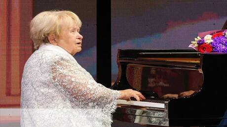 مهرجان موسيقي في سيفاستوبول احتفاءً بألكسندرا باخموتوفا