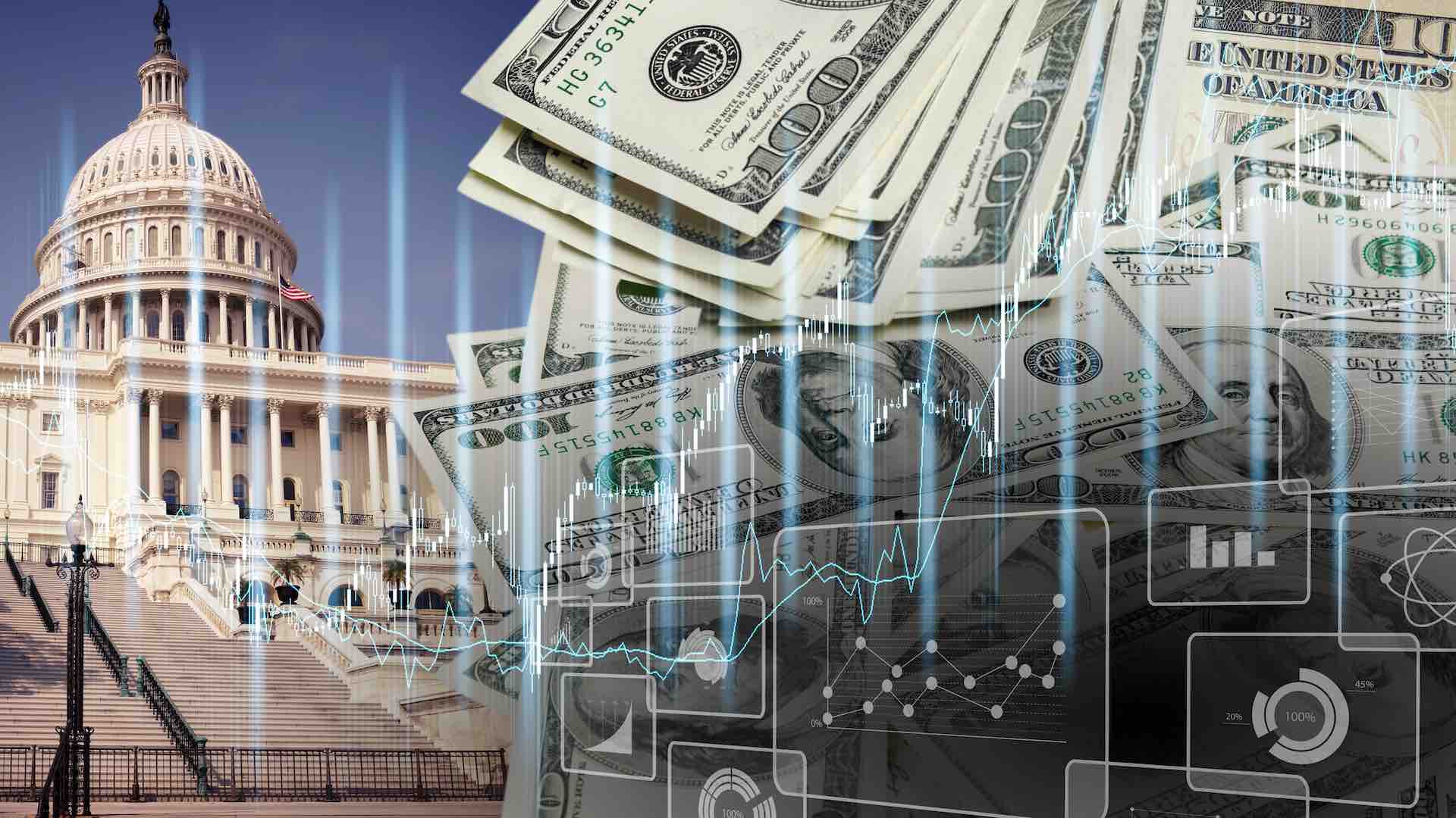 استقرار عوائد سندات الخزانة الأمريكية