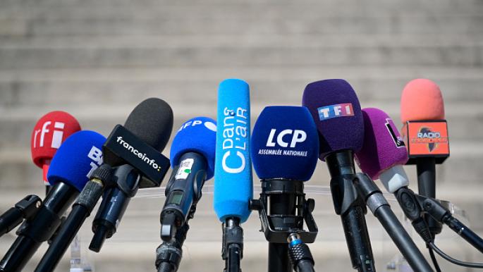 حرب إيران تعزز نسب المشاهدة للقنوات الإخبارية الفرنسية