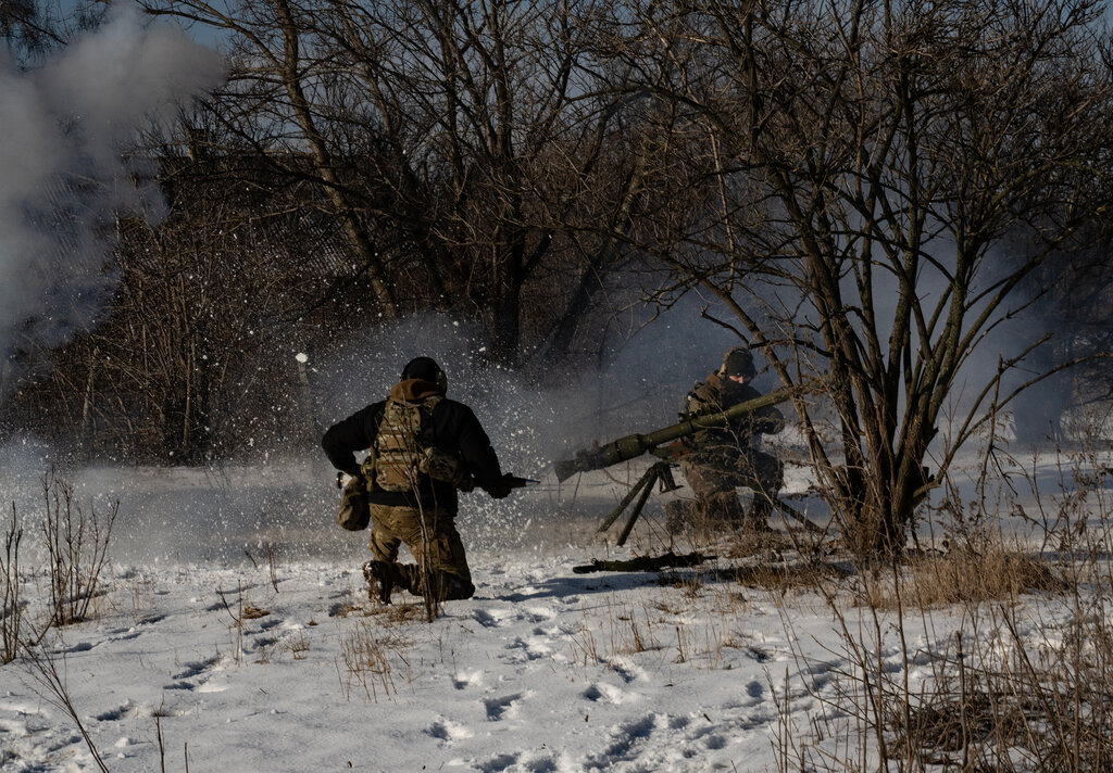 انسحاب الفيلق الأفريقي من كيدال وتأثيره على مالي