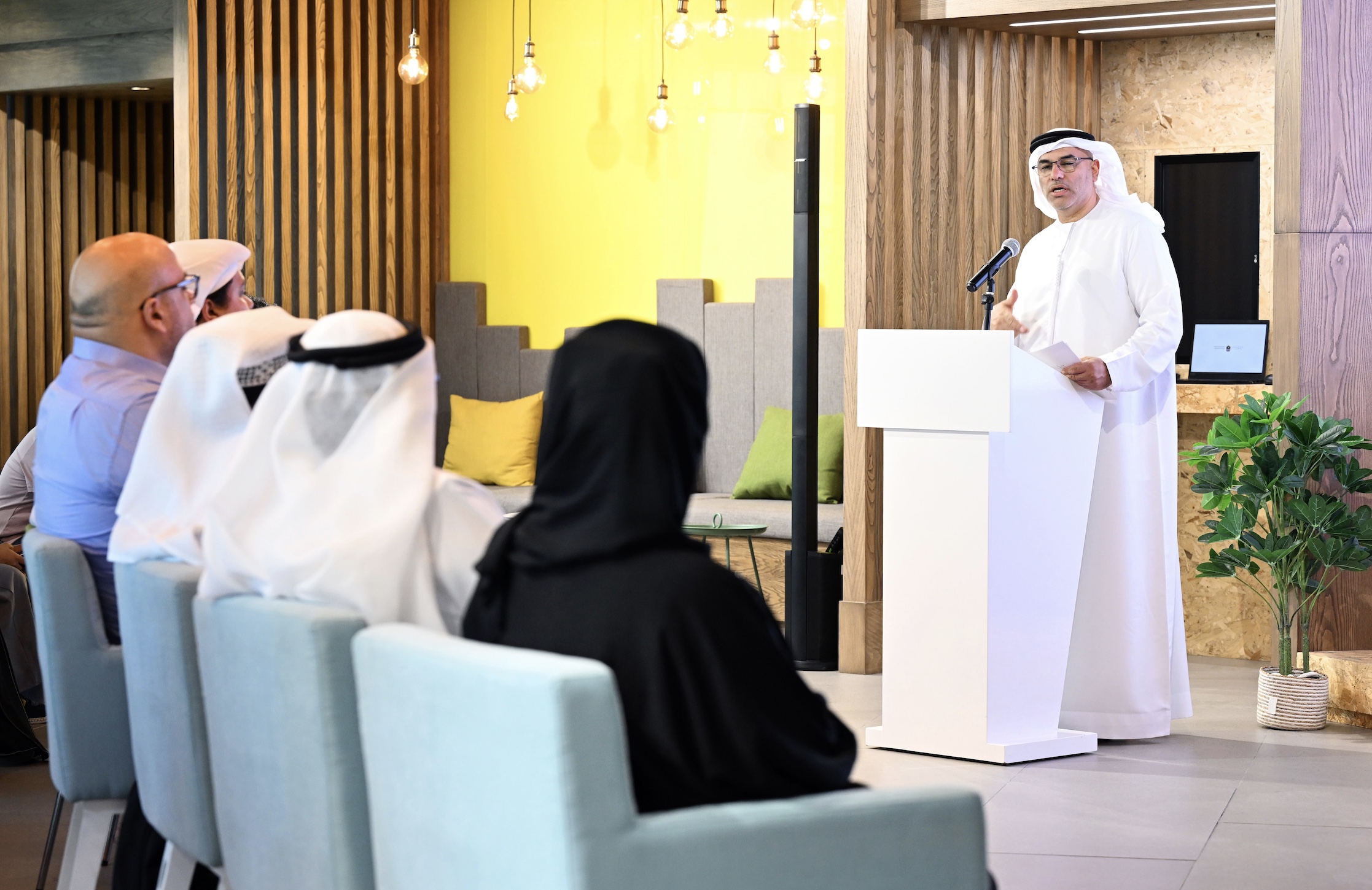 الإمارات تحجب مواقع إلكترونية لمكافحة القرصنة