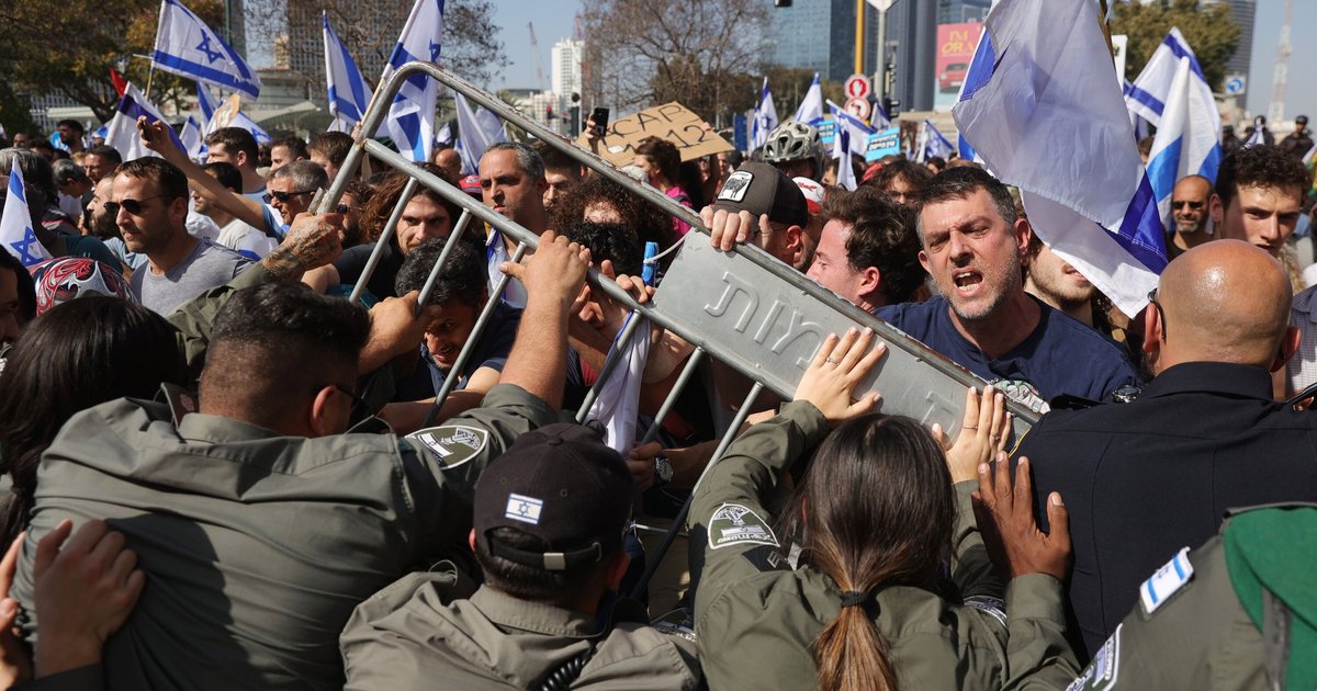 Israeli Violations in Jerusalem During March: Executions and Destruction