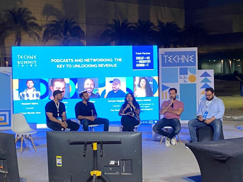 Sommet africain sur l'immigration à Le Caire