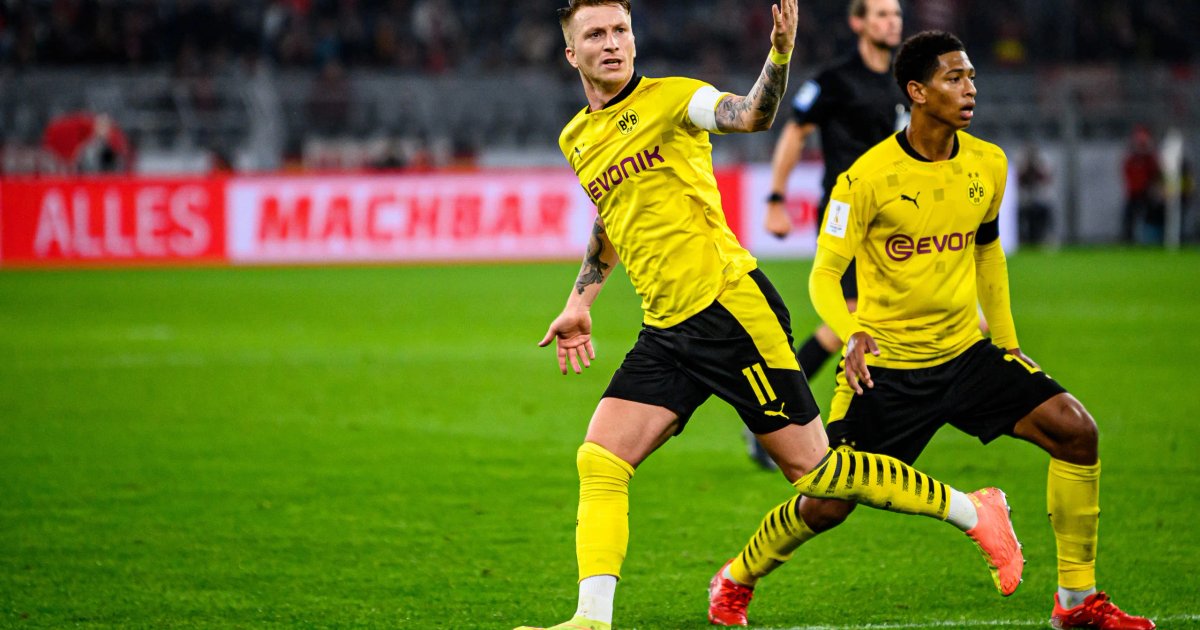 Égalité entre Liverpool et Borussia Dortmund lors d'un match caritatif