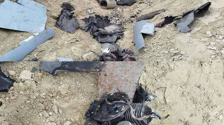 L'Iran abat des drones ennemis à Qeshm et Ispahan