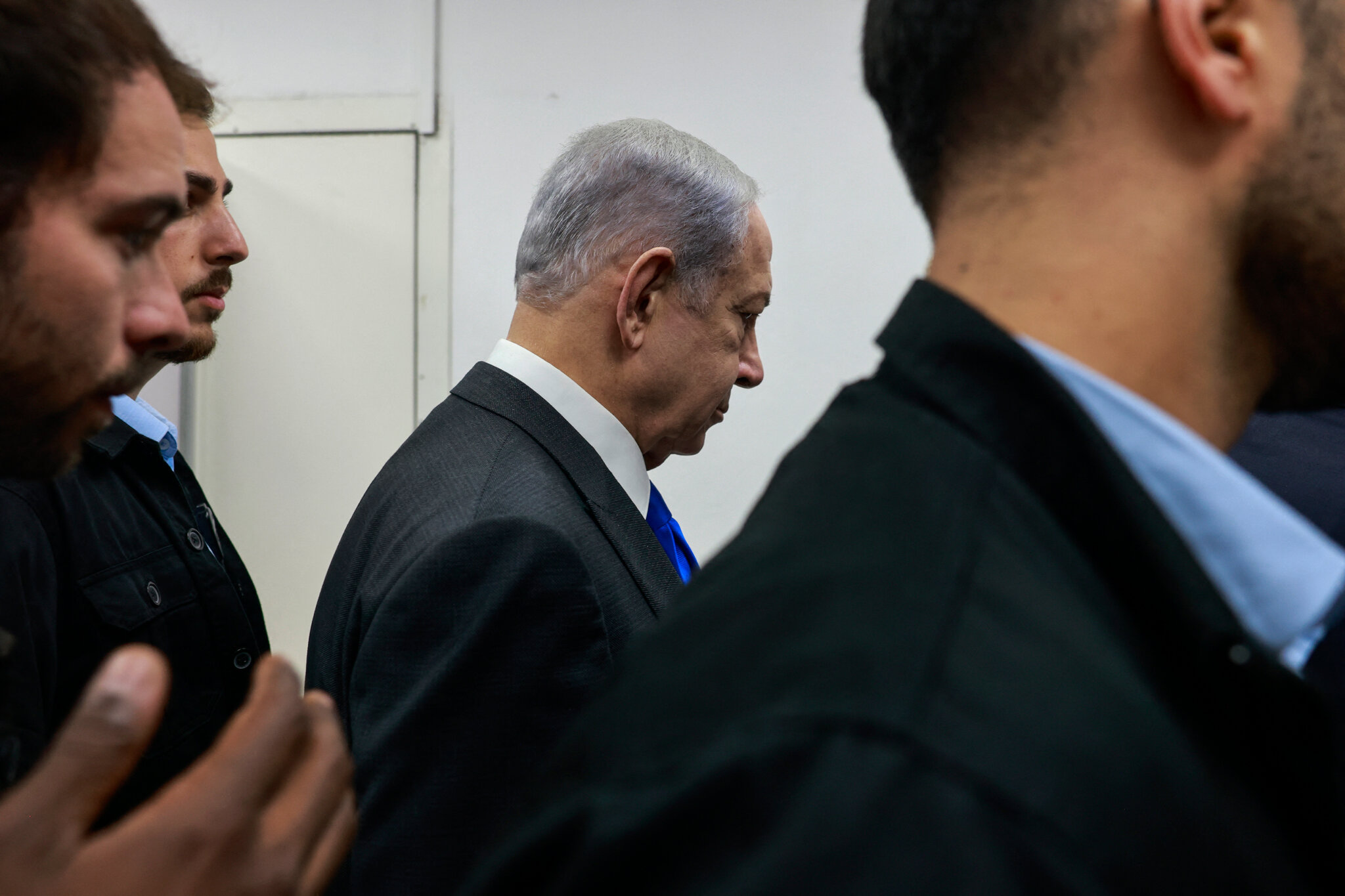 إلغاء قانون إعدام الأسرى الفلسطينيين في المحكمة العليا الإسرائيلية