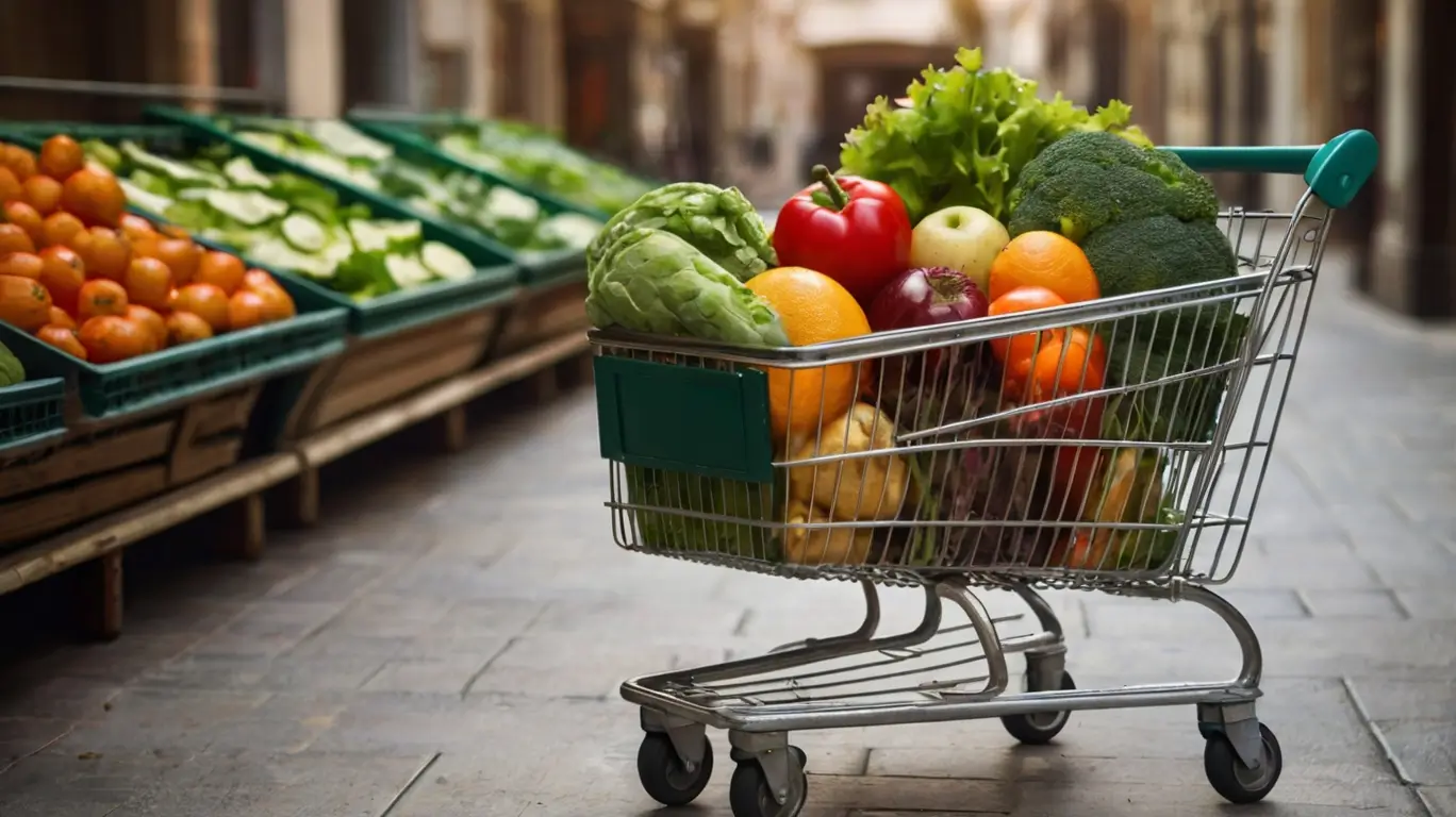 تطبيق يوفر 70% من تكاليف الطعام في دبي