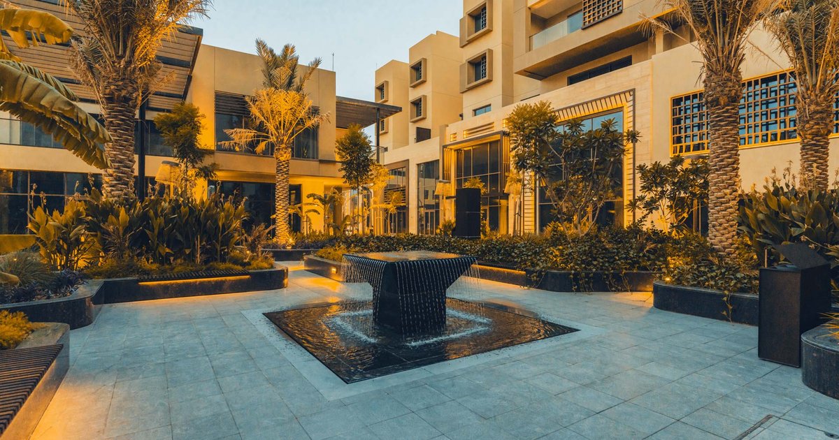 Al Seef Properties Achieves 970,000 Dinars in Q1 2026