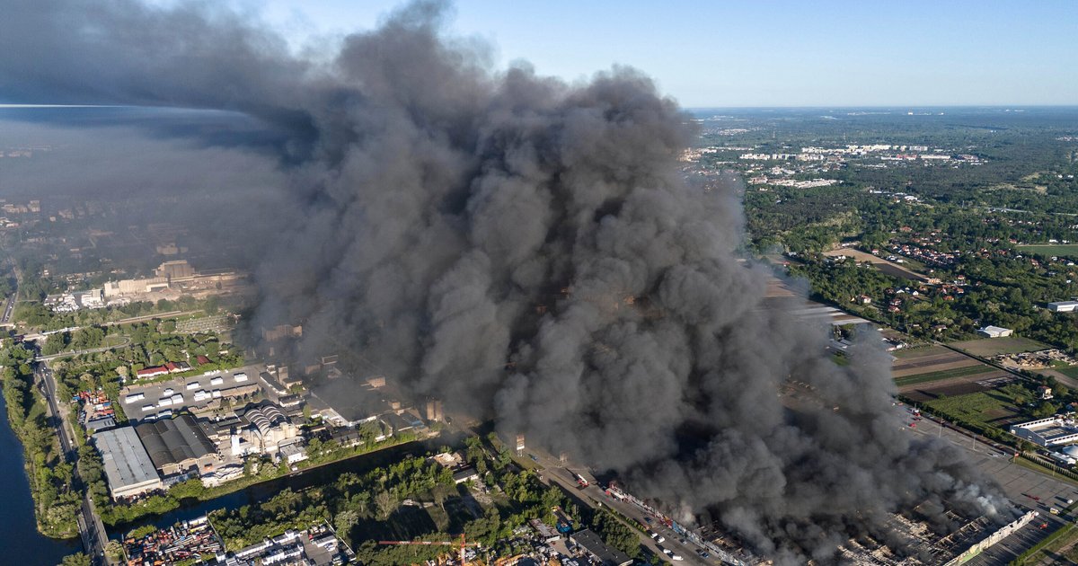 Réseau secret de sabotage en Europe - Lucky Strike