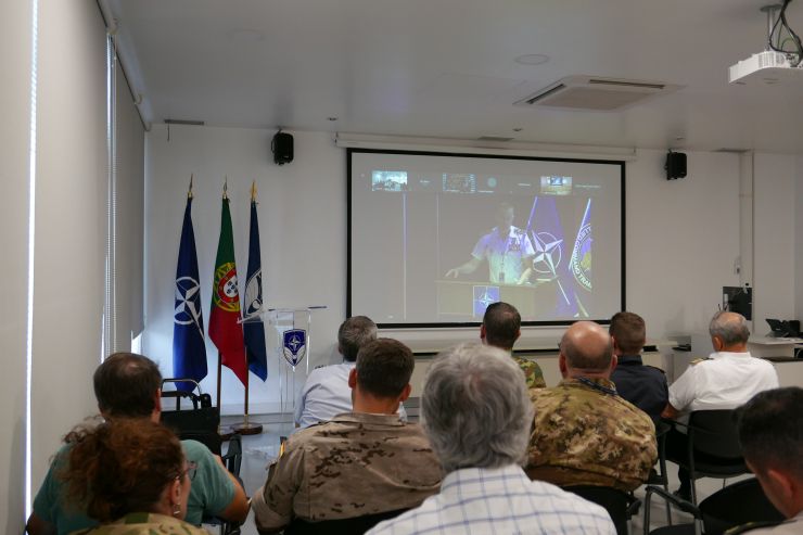 NATO Faces New Challenges Amid Trump Criticism