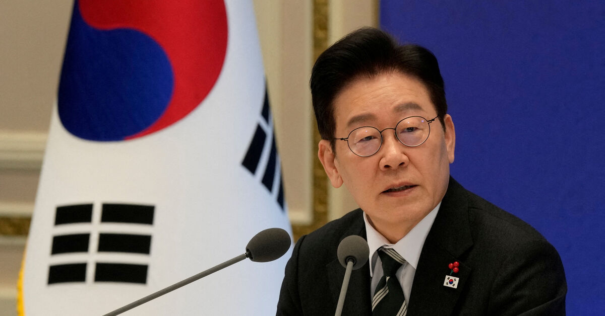 South Korea urges parliament to pass $17 billion energy budget