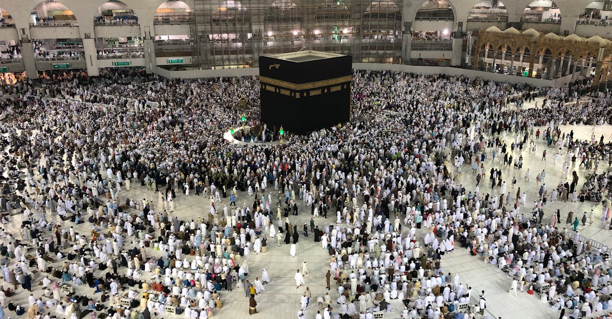 Enquêtes sur la corruption liée au Hajj en Indonésie