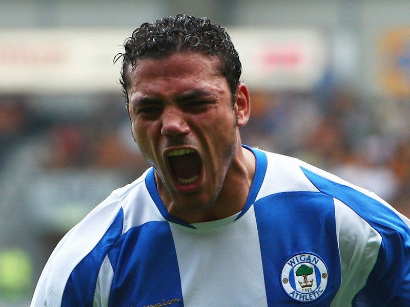 عمرو زكي يرفض الانتقال إلى الأهلي بعد مكالمة الخطيب