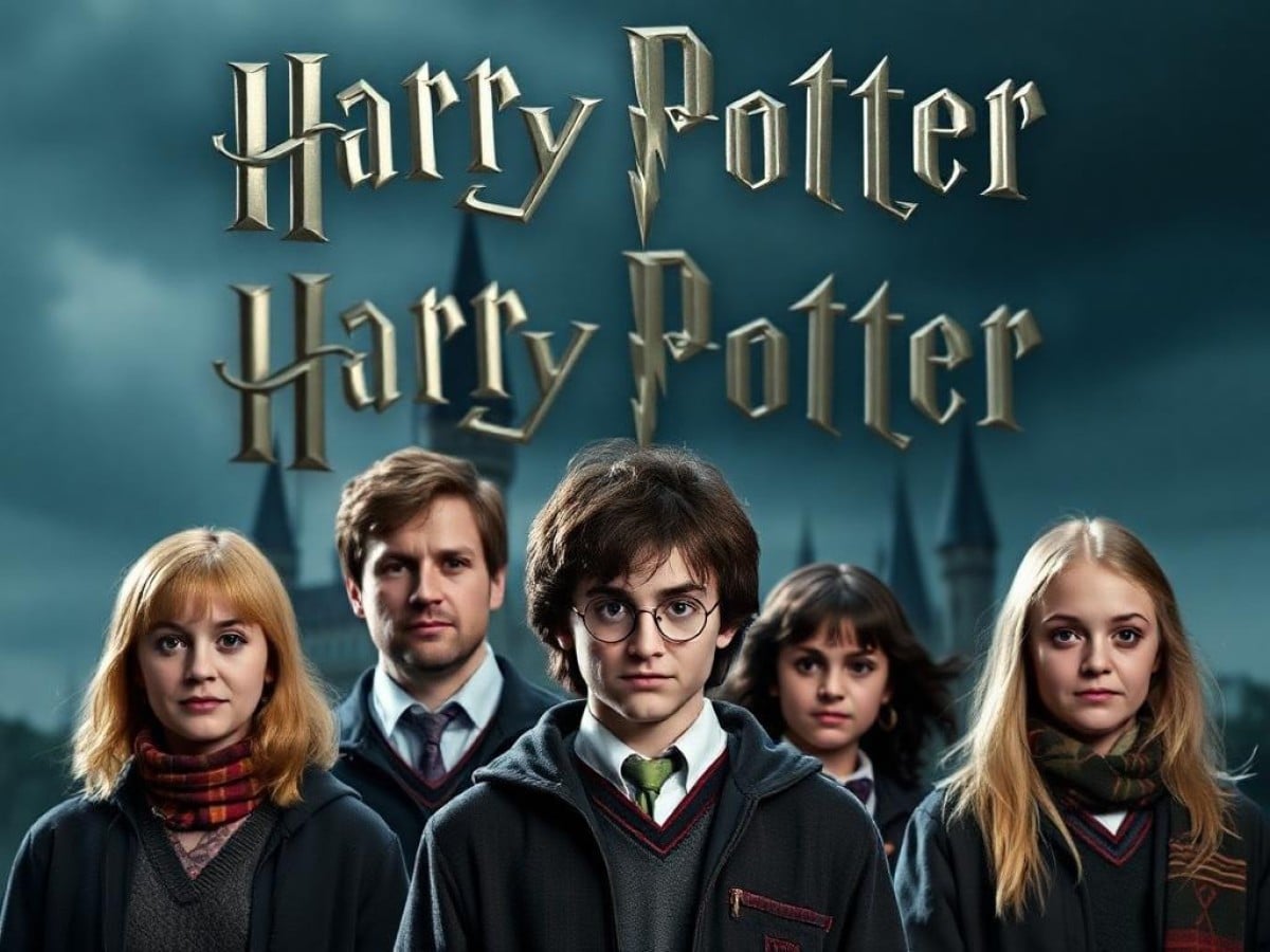 HBO prepares for second season of Harry Potter series