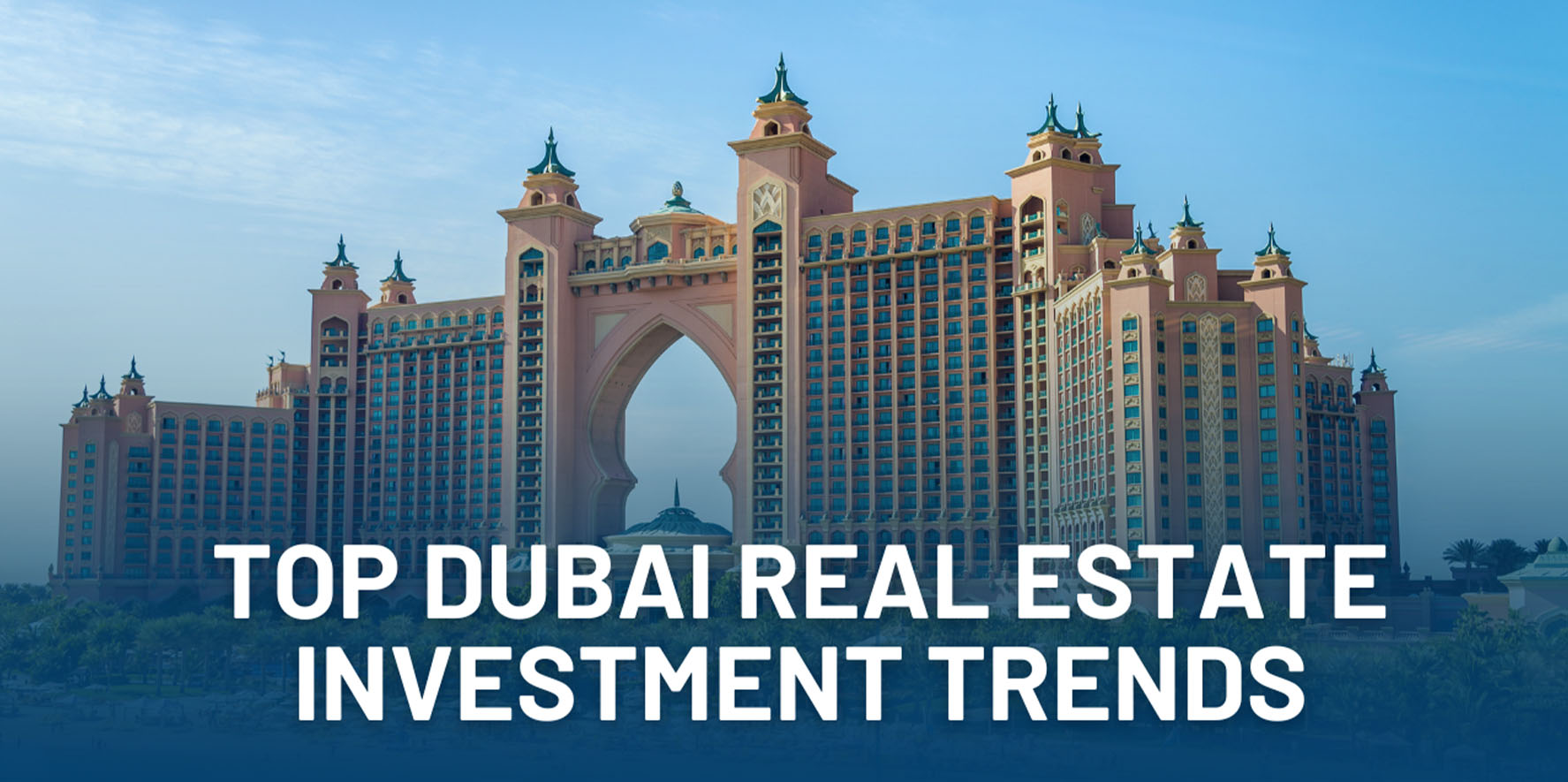 استقرار سوق العقارات في دبي