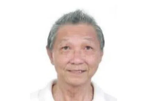 Elderly Man Goes Missing in Singapore, Community Alarmed