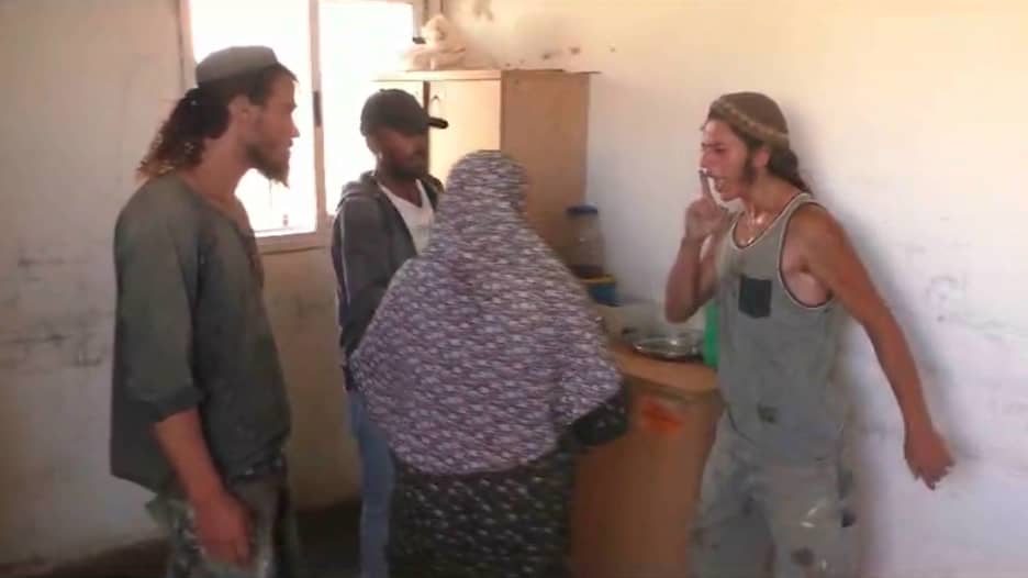 Violences des colons en Cisjordanie et escalade du conflit