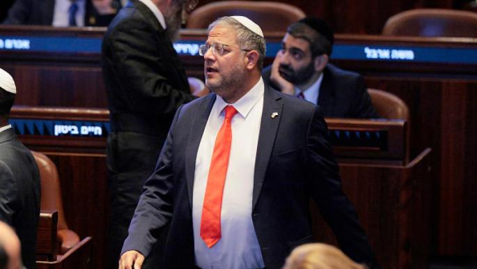 Le Knesset vote sur la peine de mort pour les prisonniers palestiniens