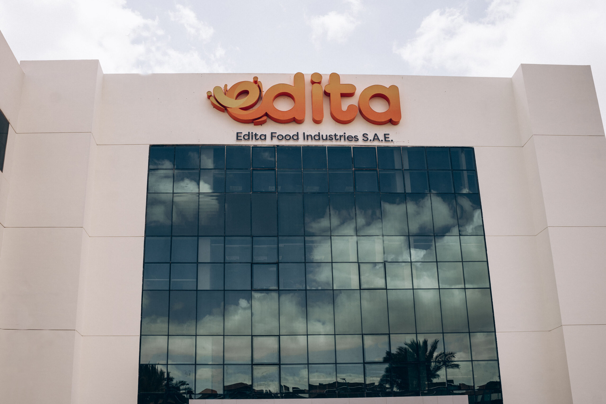 إيديتا تعلن عن توزيع 1.2 مليار جنيه لمساهميها