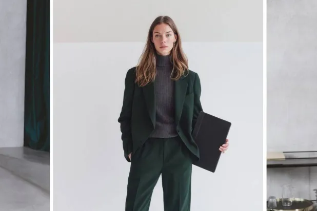 Work Style Ideas After Forty for Confidence and Elegance