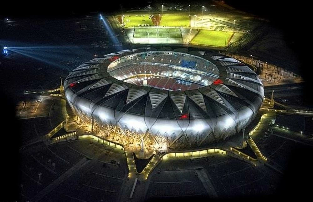 زيادة الأندية الرياضية في السعودية إلى 133 نادياً