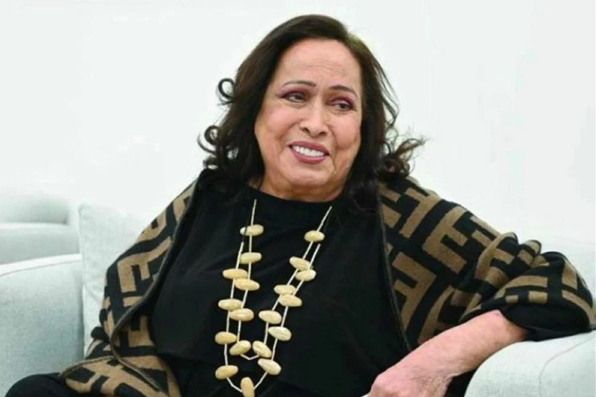 تأبين حياة الفهد في الكويت 2026