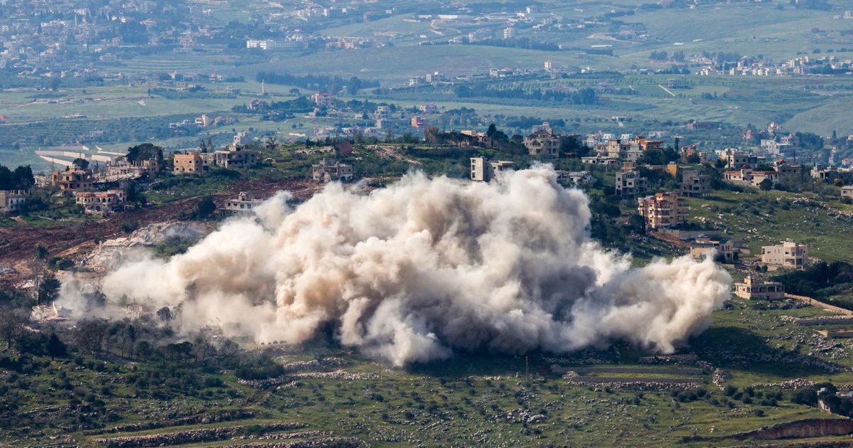 تزايد التوترات في الشرق الأوسط وتأثيرها على النفط