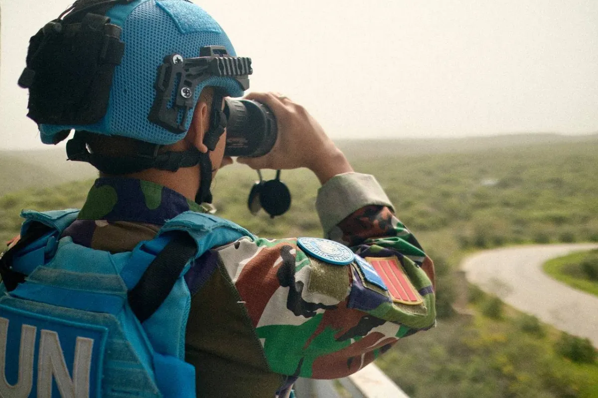 Alerte militaire au Liban : l'UNIFIL prévient d'une réponse