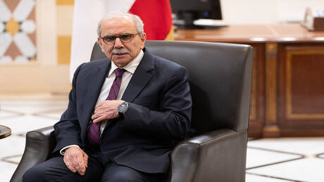 Naufal Salam: Stoppen Sie die israelischen Angriffe auf Libanon