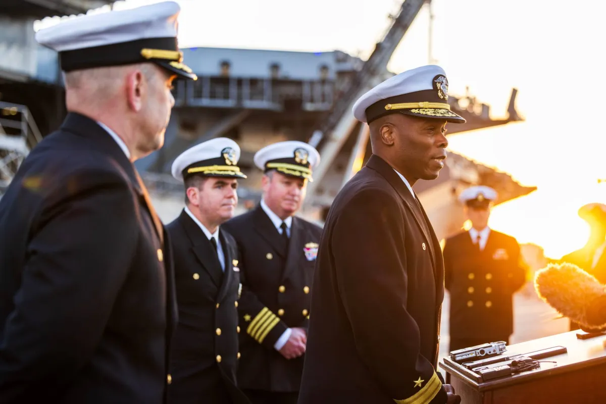 Escalade militaire américaine au Moyen-Orient : enjeux et conséquences