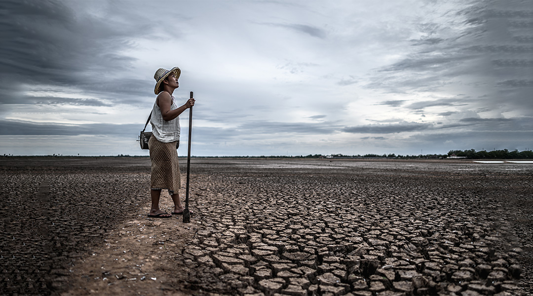 تحذيرات من إلينيو العملاقة وتأثيرها على إندونيسيا