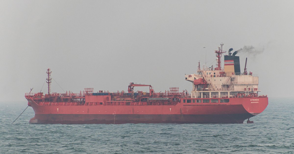 Ongezeko la bei ya mafuta baada ya shambulio la Houthi