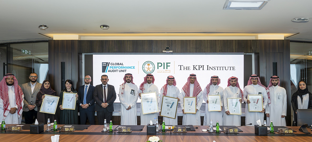 Saudi Investment Shift Boosts Economic Diversification