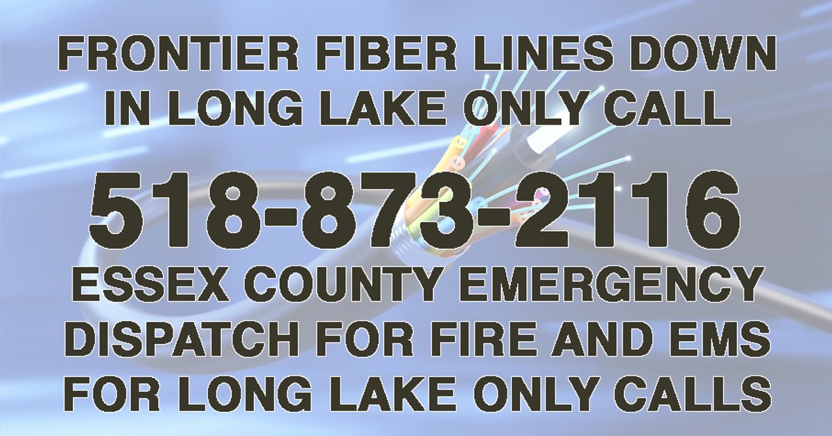 ปัญหาชั่วคราวในบริการสื่อสารอเล็กซานเดรีย