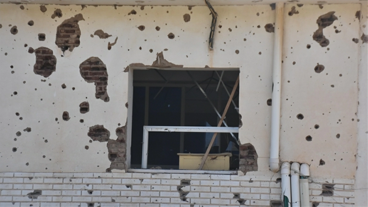 السعودية تدين الهجوم على مستشفى الجبلين في السودان