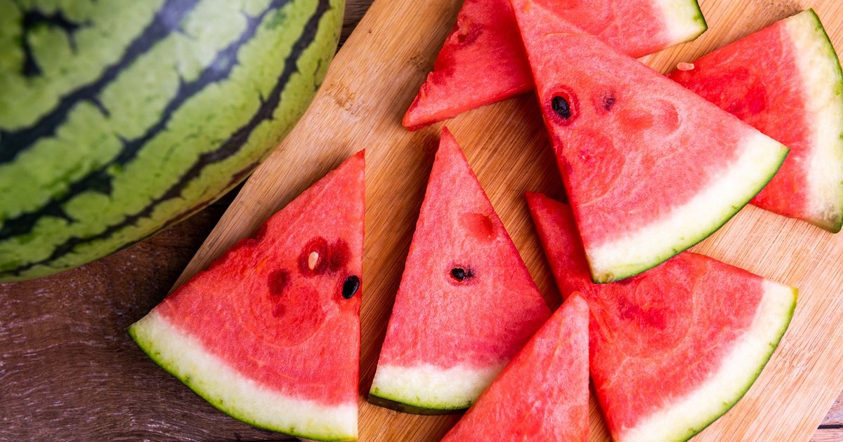 Watermelon Buying Guide: How to Choose the Perfect Fruit