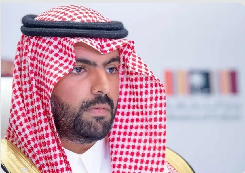 Eröffnung der ersten Kulturuniversität in Saudi-Arabien