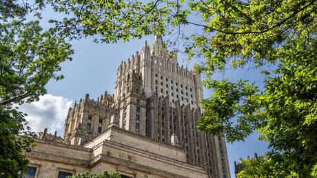 Appel de la Russie à mettre fin à l'escalade contre l'Iran