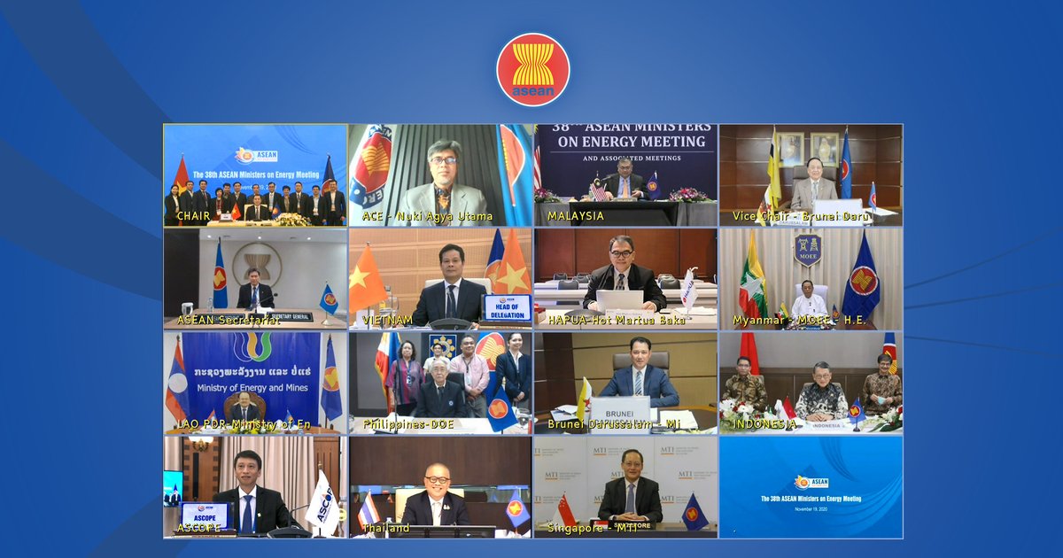 Sécurité énergétique en ASEAN face aux tensions au Moyen-Orient