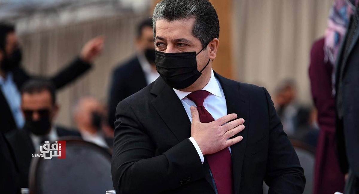 Condemnation of Terrorist Attack on Kurdish President's Home