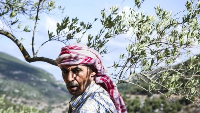حملة سوق الفن لدعم النازحين في لبنان