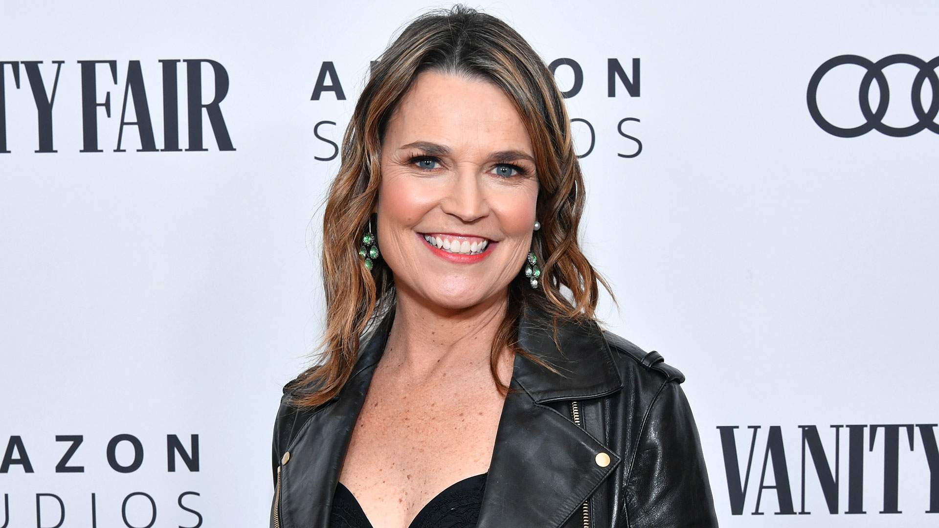 عودة سافانا غوثري بعد اختطاف والدتها