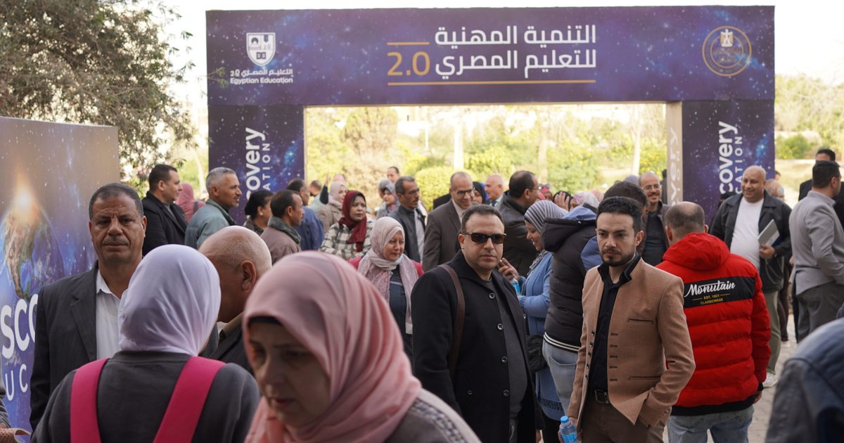 Fayoum modifie le système des tests mensuels pour améliorer l'éducation