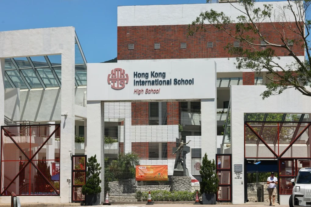 American Church Seeks New Director for Hong Kong School