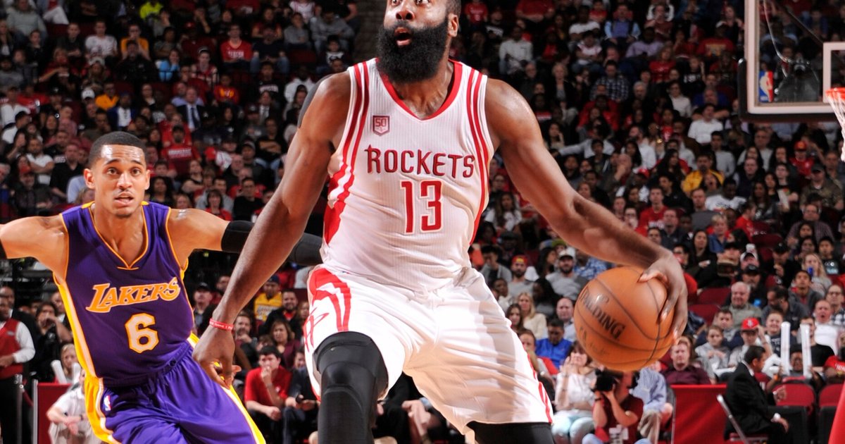 NBA-Saison: Was Sie über die letzten Wochen wissen müssen