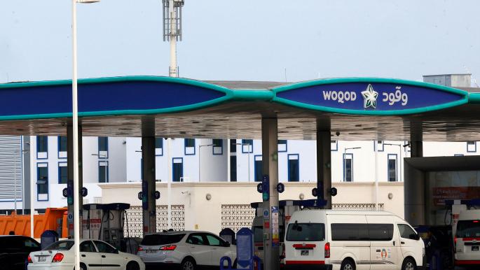 Augmentation des prix de l'essence super au Qatar en avril 2024