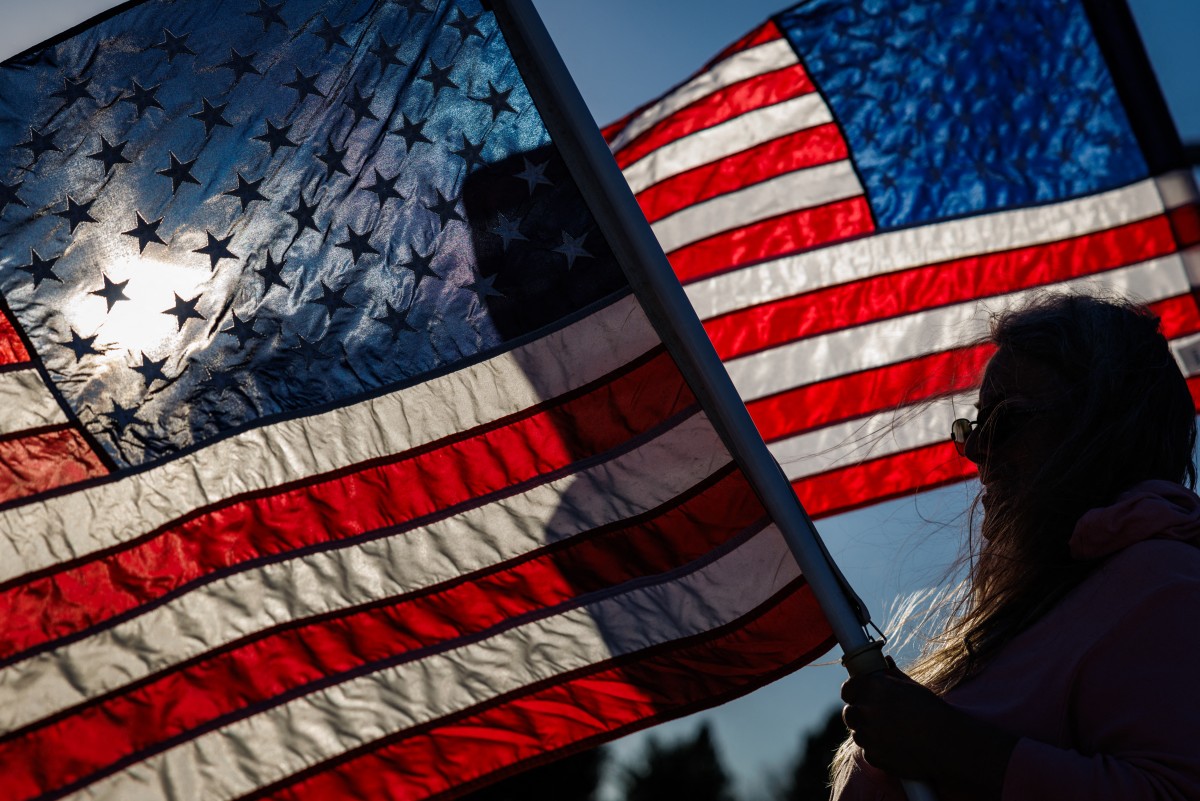 U.S. Faces New Defeat in Iran Like Vietnam