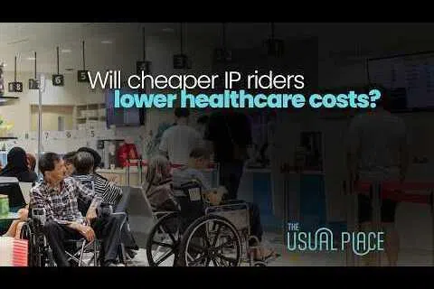 Impact de la baisse des prix des services de santé