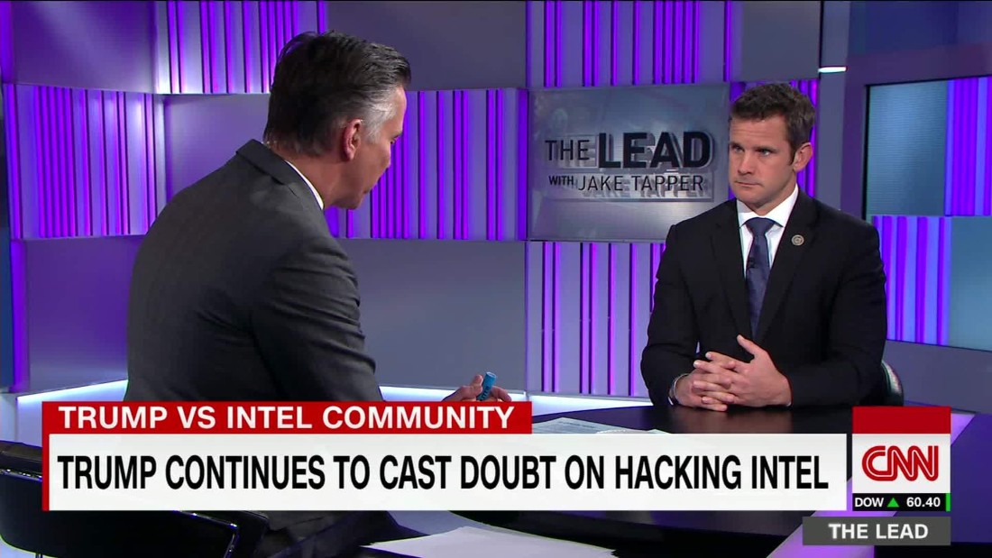 حادث ترامب وكفاءة أجهزة الاستخبارات الأمريكية